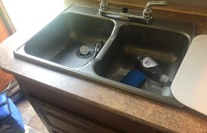 2013 Forest River RV Rockwood Freedom Series 2318G RV rental photo 6