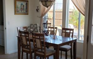 2017 2 Bed/2 Full Ba 43' 5th Wheel + Pool and Hot Tub Option + 2 Bed / 2 Ba House Option
