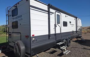2021 grand design transcend xplor 265bh