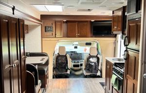 Easy To Drive, Pet Friendly, Offgrid Capable Fun!