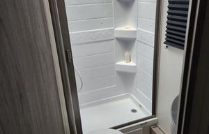 Brand New 2022 Keystone Passport 221BH SL Series