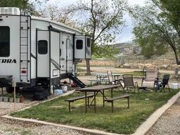 Temple Ridge Retreat
