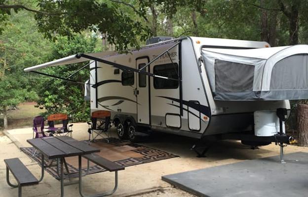2015 Jayco Jay Feather Ultra Lite X23U