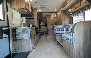 Coachmen Prism Elite Glide