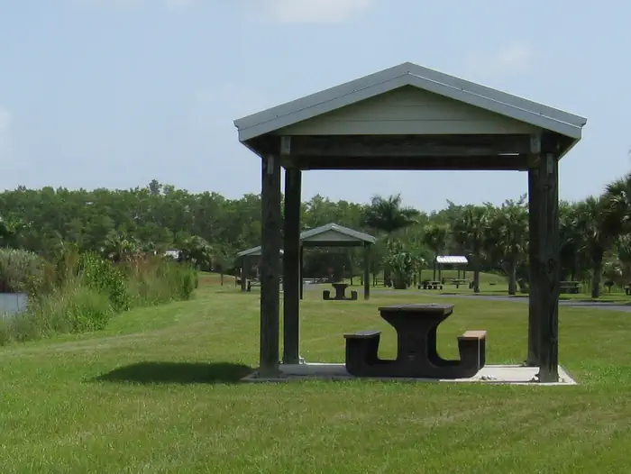 Midway Campground (FL)