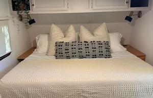 Renovated Apex Nano, King Bed