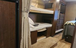 2018 Thor Motor Coach Freedom elite 30fe
