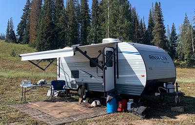 2019 Gulf Stream RV Ameri-Lite Super Lite 199DD