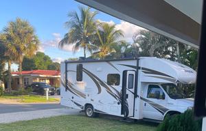 2021 Jayco Redhawk 24B
