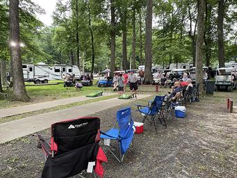 Quakerwoods Campground
