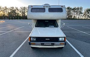 The Escaper