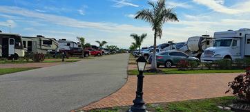 The Ranch at Arcadia Palms RV Park