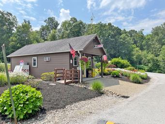Berlin RV Park & Campground