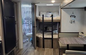 2021 Gulf Stream RV Friendship 268BH