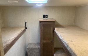 2019 Gulf Stream RV Conquest 276BHS