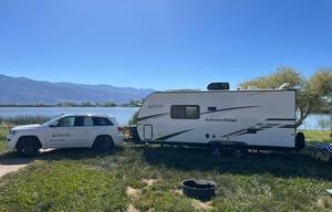 2025 Starcraft 24ft. Traveltrailer- Jeep available