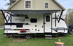 2020 Dutchmen RV Kodiak Cub 198BH RV rental photo 8