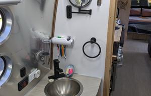 Toaster the Airstream, Family & Pet Friendly