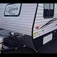 Coachmen Clipper Ultra-Lite bunkhouse