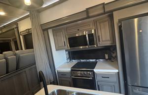 2022 Keystone RV Montana 3791RD RV rental photo 12