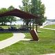 Lake View Picnic Shelter