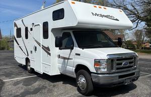 "Erwin" - 2019 Thor Majestic in East TN