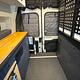 Ford Transit AWD  GRIT Overland  Adventure Van