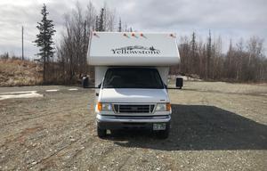 2008 Gulf Stream Yellowstone W6254Y #3