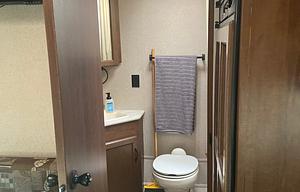Couple's Getaway in 2015 Jayco Jay Flight