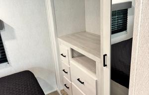 Luxury Family RV • Sleeps 8 • Bunks | Scout