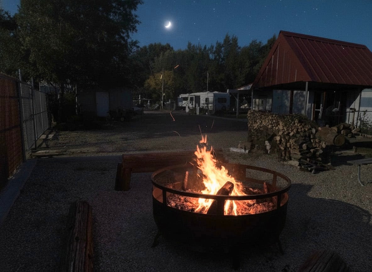 Circle 'H' RV Park & Storage