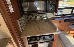 2016 Forest River Georgetown 31D