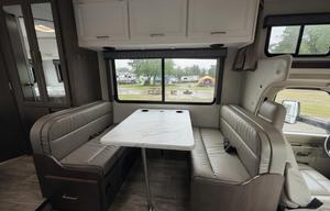 C09 - 6 Person Sleeper - The RV Rental Factory