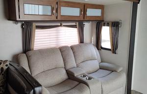 2018 Forest River RV Salem 36BHBS RV rental photo 10