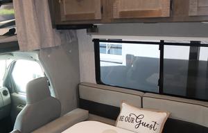 Coachmen RV CLASS C