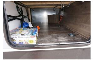 Newer 2021 Family Fun Toy Hauler