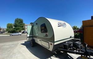 2016 Forest River R Pod RP-179