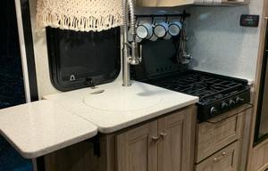 2018 Forest River RV Forester MBS 2401R