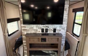 Family Friendly Cozy Keystone 2020