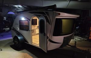 2019 inTech RV Luna Lite