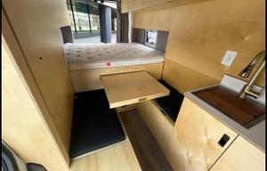 2022 Ford Etransit XLT high roof