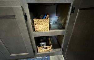Ponderosa Retreat: 2024 Transcend Xplor BunkHouse