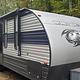 2021 Cherokee Grey Wolf 22RR RV rental photo 1