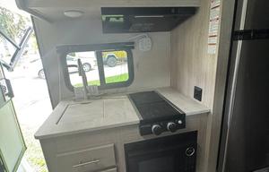 Orlando Bunkhouse Trailer, EasyTow, Sleeps Up to 8