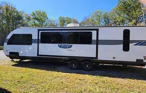 2024 Forest River RV Salem Cruise Lite T273QBXL RV rental photo 1