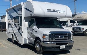 HOWARD 2022 THOR MOTOR COACH FREEDOM ELITE- 22FE