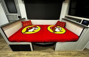 Buc-ee's Themed! (10% off Mil/Vet/LEO)