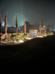 Oak Island Campground