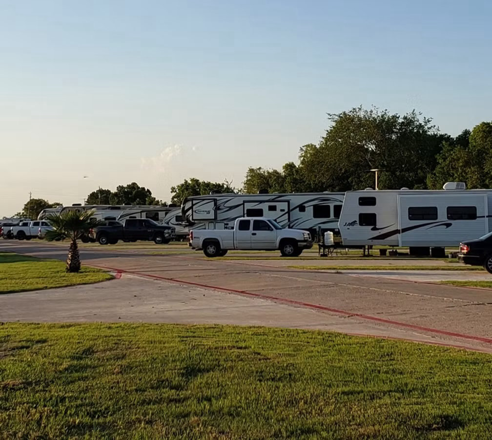 Liverpool RV Park