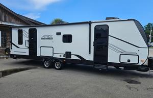 2025 Coachmen RV Apex Ultra-Lite 266BHS - "Trey"